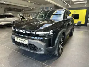Dacia Duster mild hybrid 140PS Journey