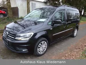 Volkswagen Caddy Maxi 1.4 TSI BMT Comfortline 7-S. - 2.Hd.