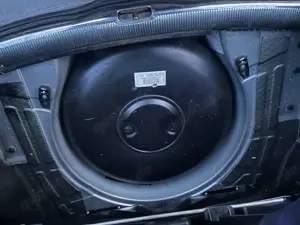 Volkswagen Passat Variant 2.8 V6 4Motion Exclusive LPG Bild 3