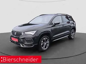 SEAT Ateca 2.0 TDI DSG FR NAVI RFK KEYLESS APP-CONNECT LED