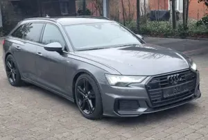 Audi A6 A6 Avant 50 TDI quattro tiptronic sport