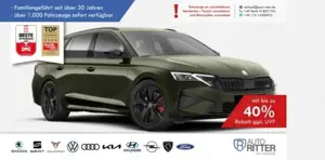 Skoda Octavia Combi RS ACC|RFK|PANO|Navi|Carplay|Kl...