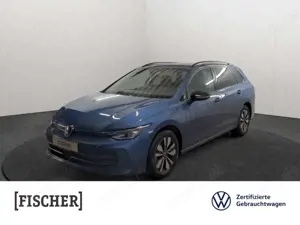 Volkswagen Golf Variant VIII 1.5TSI Goal LED-Plus AHK Navi Rear View