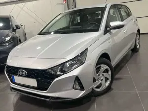 Hyundai i20 1.0 Lim. **Klima*SHZ*PDC*BT*Temp*Spur**