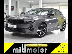 Opel Astra 1.2T GS. Keyless 360°Kamera ACC SHZ PDC