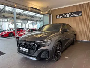 Audi Q8 TDI quattro S-LINE/ALLRADLEN/AHK/HEAD/MATRIX
