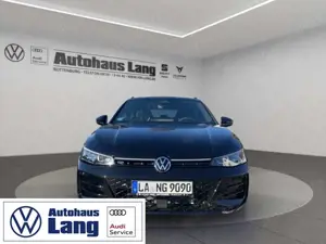Volkswagen Passat 2.0 TDI DSG 4Mo R-Line Black Style Pano HK AHK St