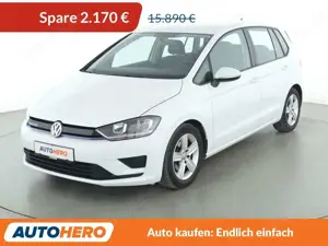 Volkswagen Golf 1.0 TSI Comfortline BlueMotion Aut.*TEMPO*SHZ*