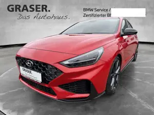 Hyundai i30 N  Performance GARANTIE BIS 10/2028