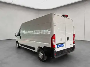 Opel Movano 2.2 BlueHDi L3H2 2WD VA SS Bild 3
