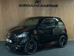 Ligier JS 50 JS66 Ultimate Sport Facelift / Tablet / Apple Car