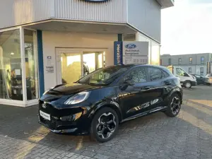 Ford Puma Premium 43kWh *LED*SHZ*360*PDC*iACC*Ke*BO*