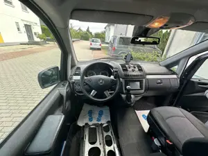 Mercedes-Benz Vito Vito 113 CDI 113 CDI Kompakt