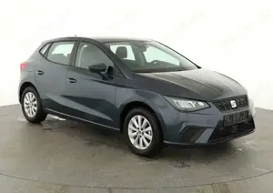 SEAT Ibiza Style 1.0 TSI Style, Kamera, Winter, FullLink, ...