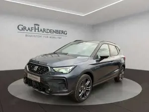 SEAT Arona 1.0 TSI 7-Gang-DSG FR