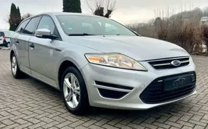 Ford Mondeo Turnier Ambiente *gepflegter Zustand* Bild 3