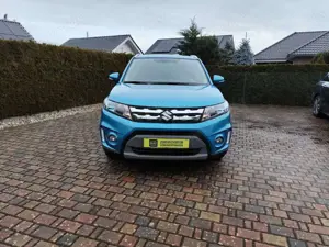 Suzuki Vitara 1.6 Comfort+ 4x4