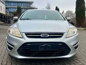 Ford Mondeo Turnier Ambiente *gepflegter Zustand* Bild 2