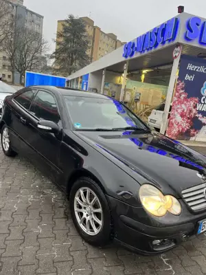 Mercedes-Benz C 200 CL 203 Kompresor
