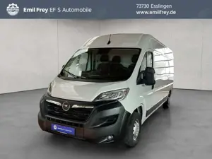 Opel Movano 2.2 BlueHDi L3H2 2WD VA SS Bild 1