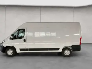Opel Movano 2.2 BlueHDi L3H2 2WD VA SS Bild 2