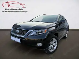 Lexus RX 450h