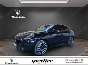 Maserati Grecale Modena *Sonderleasing* mtl. 599,-