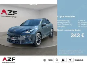 CUPRA Terramar 1.5 eTSI 7-Gang-DSG+Dinamica+EDGE+XL
