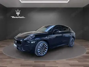 Maserati Grecale Modena Bild 2