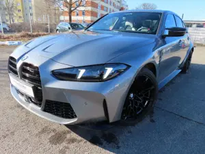 BMW M3 Limousine xDrive Competition M