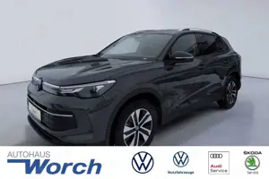 Volkswagen Tiguan ENERGY 1.5 TSI DSG KLIMA LED NAVI ALU