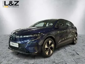 Renault Megane E-Tech 100% E Megane E-