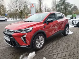 Mitsubishi ASX Plus „Frühling bricht Rekordpreise“