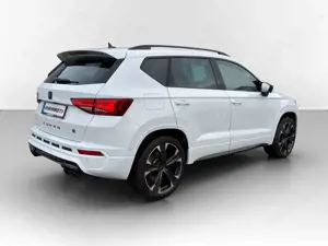 CUPRA Ateca 2.0 TSI DSG 4Drive VZ DCC AHK*PANO*VIRTUAL*BEH.... Bild 5