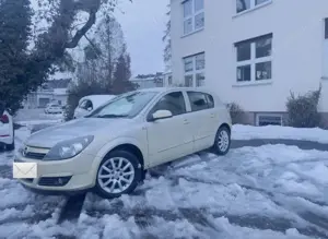Opel Astra 1.8 Elegance