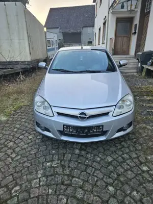 Opel Tigra
