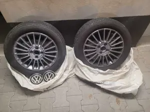 Volkswagen up! up! cheer up!