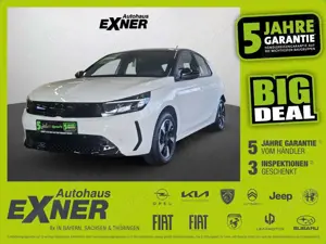 Opel Corsa-e (50 kWh) GS LED+SHZ+Winterp.+Kam.+KlimaA