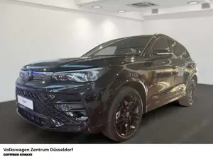 Volkswagen Tiguan R-Line DSG 2.0 l TDI 110 kW Pano IQ Drive Light /