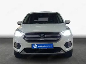 Ford Kuga 1.5 EcoBoost 2x4 Titanium Xenon-Scheinw. Bild 3
