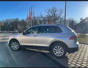 Volkswagen Tiguan 2.0 TDI SCR DSG Join