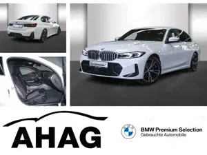 BMW 320 d Automatik M Sportpaket Innovationsp. HIFI