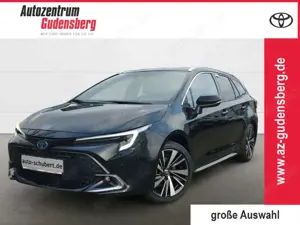 Toyota Corolla TOURING SPORTS Hybrid 2.0 Teamplayer+TECHNIK-PAKET