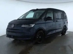 Volkswagen T7 California Beach Camper eHyb. 4M AHK ACC STHZ