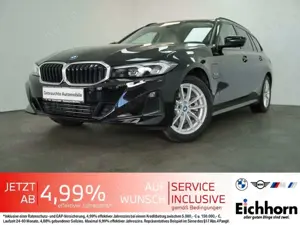 BMW 320 e Touring *SPORTSITZE.NAVI.PARKASSIST*