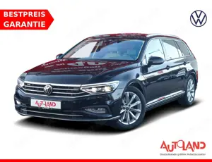 Volkswagen Passat Variant 2.0 TDI Elegance LED Navi ACC AHK