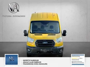 Ford Transit Kasten 310. L3. Radstand- 3.750mm 1 Hand* Scheckhe Bild 2