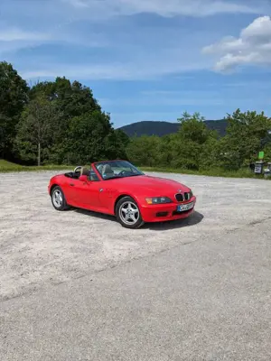 BMW Z3 Z3 roadster 1.8