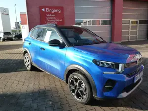 Citroen C3 C3 Hybrid 110 MAX Sitz,- Lenkrad,- FrontschHeizung