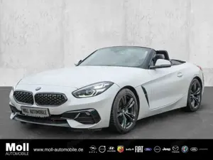 BMW Z4 sDrive 20 i Advantage Roadster EU6d Navi Leder Dig